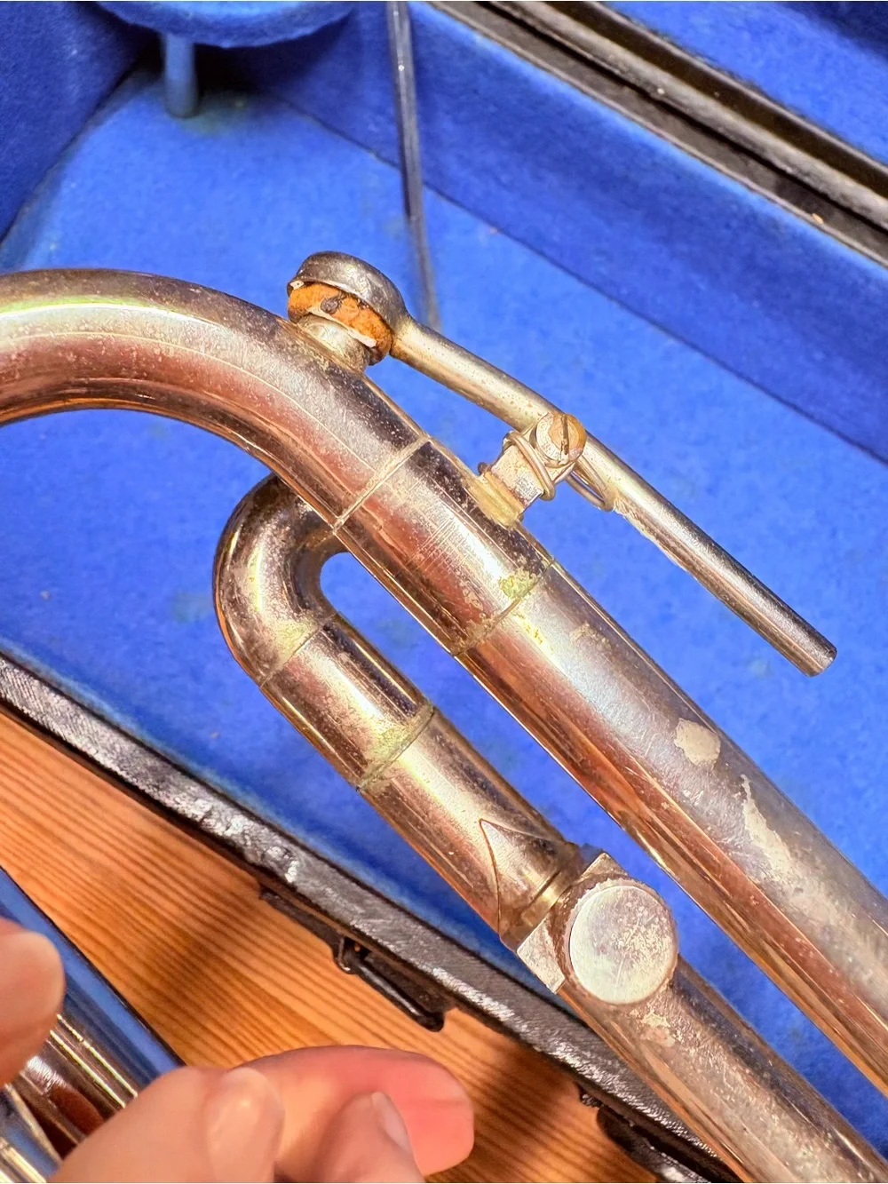 Master Trumpet - Picture 7 of 11